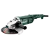 Metabo WE 2200-230 (606437000) Угловая шлифмашина