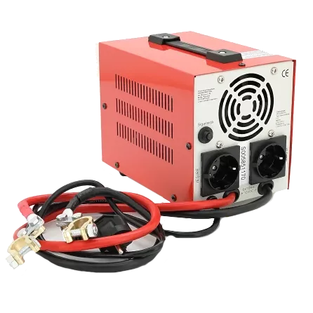 Westech EAP ULTIMATE MPS-500 (800VA) ДБЖ з правильною синусоїдою