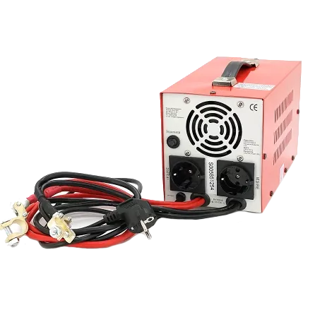Westech EAP ULTIMATE MPS-700 (1000VA) ДБЖ з правильною синусоїдою