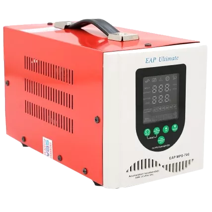 Westech EAP ULTIMATE MPS-700 — ДБЖ 230 В 700 W / 1000 VA
