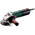 Metabo WEV 15-125 Quick (600468000) Кутова шліфувальна машина