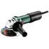 Metabo WEV 850-125 (603611000) Кутова шліфмашина