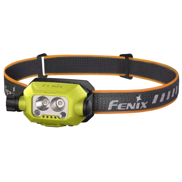 Fenix WH23R Ліхтар налобний