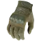 Wiley X DURTAC SmartTouch Тактичні рукавички Зелені/Розмір XL