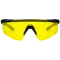 Wiley X SABER ADVANCED жовті лінзи Захисні балістичні окуляри