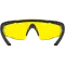 Wiley X SABER ADVANCED жовті лінзи Захисні балістичні окуляри