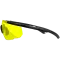 Wiley X SABER ADVANCED жовті лінзи Захисні балістичні окуляри