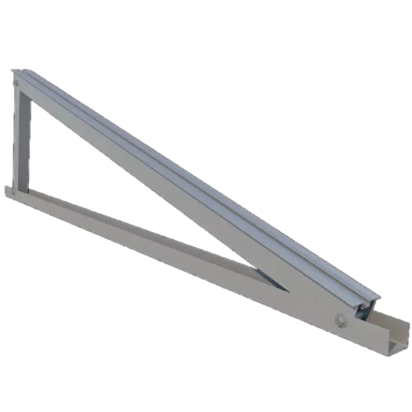 Ballast Fix Кріплення опорних трикутників Win-S під 15 градусів у зборі 2021