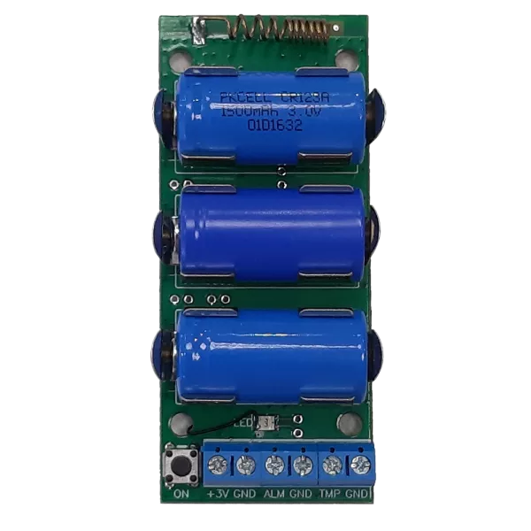 U-Prox Wireport Бездротовий модуль інтеграції дротового обладнання