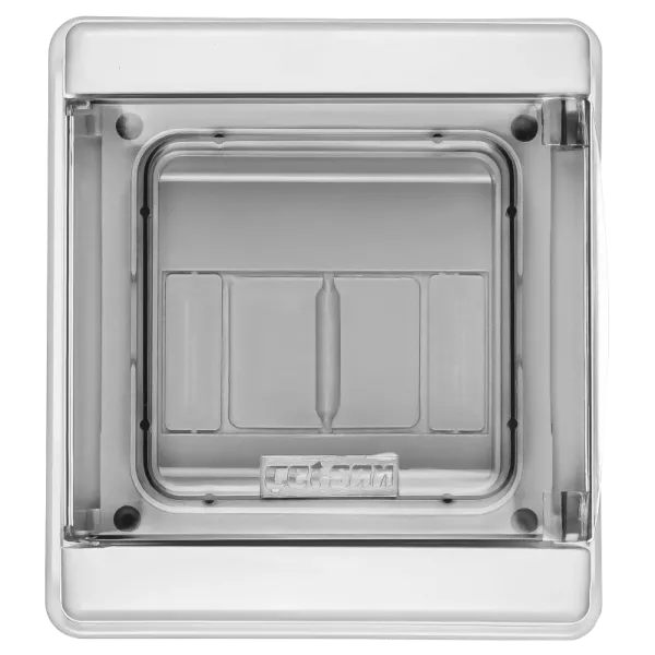 CS-UEA Корпус пластиковий 5-мод., навісний, IP66