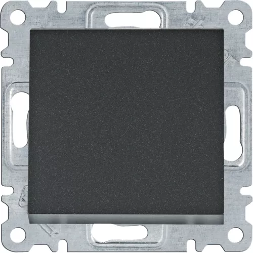 Hager Lumina WL0013 1-полюсний Вимикач