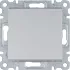 Hager Lumina WL0022 1-кл. универсальный Выключатель