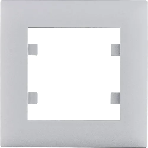 Hager Lumina-Intens WL5512 1X Рамка