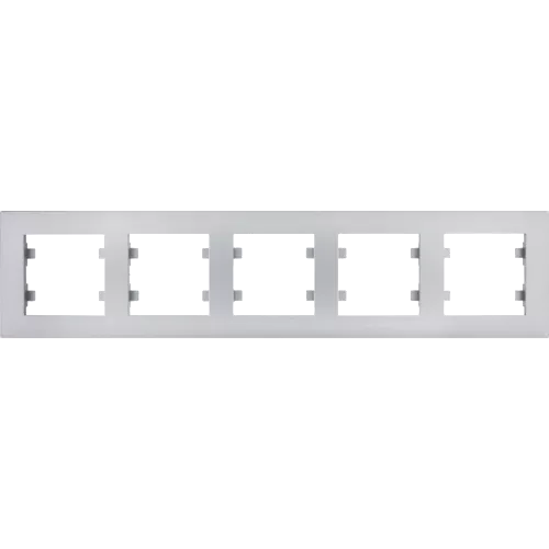 Hager Lumina-Intens WL5752 5X Рамка