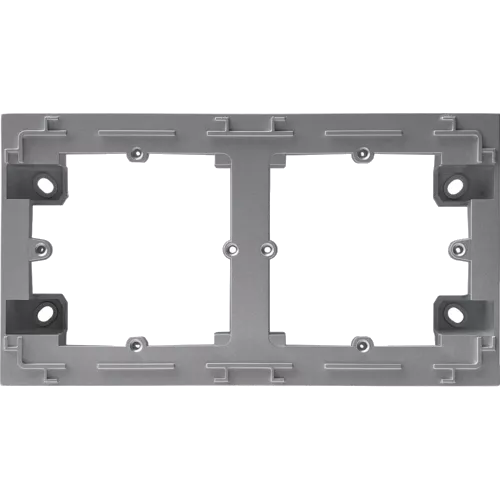 Hager Lumina-Intens з/у 2Х Адаптер