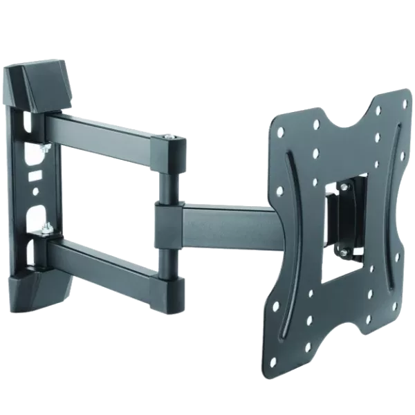 Gembird WM-42ST-02 23-42" 30 кг Кронштейн для телевізора