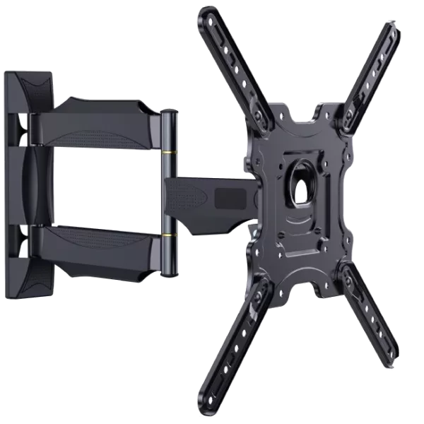 Gembird WM-55ST-01 32-55" 32 кг Кронштейн для телевізора