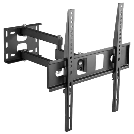 Gembird WM-55ST-03 32-55" 35 кг Кронштейн для телевізора