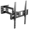Gembird WM-55ST-03 32-55" 35 кг Кронштейн для телевізора
