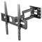 Gembird WM-55ST-03 32-55" 35 кг Кронштейн для телевізора