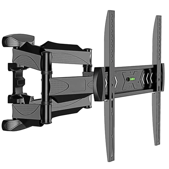 Gembird WM-58ST-01 32-58" 36 кг Кронштейн для телевізора