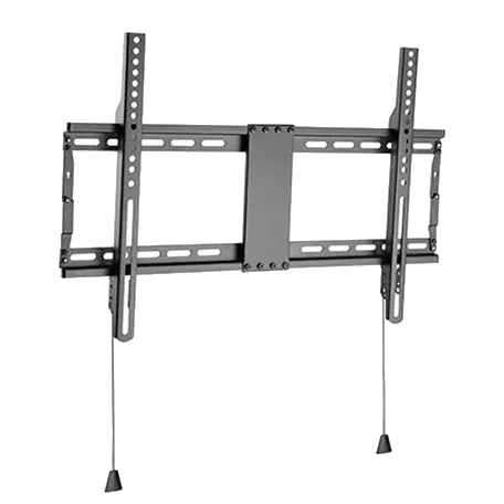 Gembird WM-80F-01 37-80" 70 кг Кронштейн для телевізора