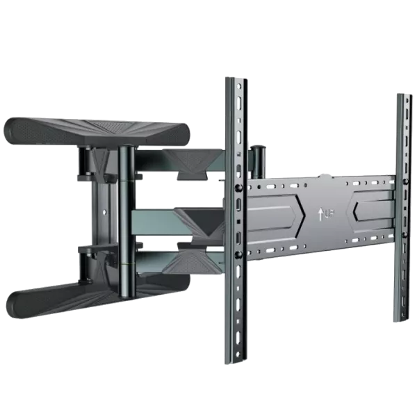 Gembird WM-80ST-01 40-80" 50 кг Кронштейн для телевізора