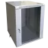 Hypernet 15U WMNC-15U-FLAT Шкаф коммутационный настенный разборной