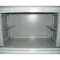 Hypernet WMNC-35-6U-FLAT-AC Шафа комутаційна настінна 6U 600x350 розбірна