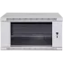Hypernet WMNC-350-4U-FLAT Шафа коммутаційна настінна 4U 600x350 розбірна