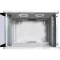 Hypernet WMNC-40-12U-SOHO-FLAT Шафа SOHO коммутаційна настінна 12U 540x400 розбірна