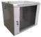Hypernet WMNC-9U-FLAT-AC Шафа коммутаційна настінна 9U 600x450 розбірна