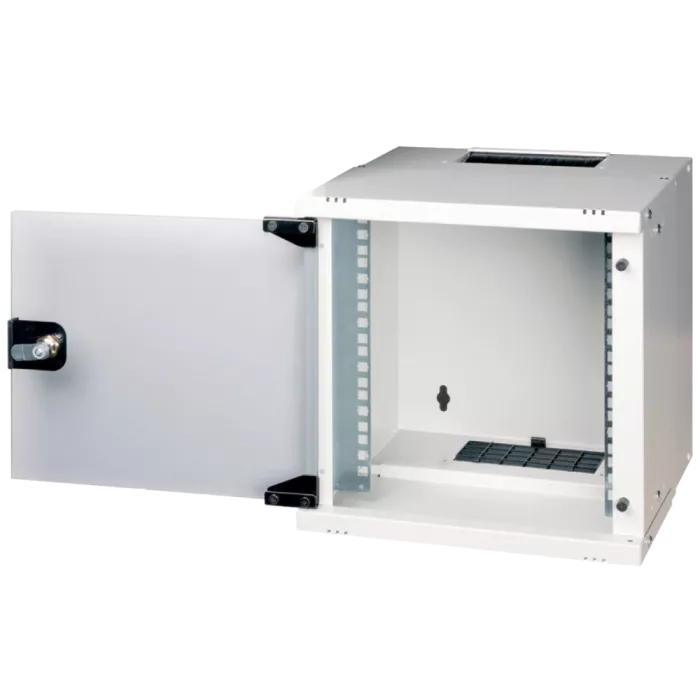 Hypernet WMNC10-12U-SOHO-FLAT Шкаф коммутационный настенный разборной