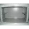 Hypernet WMNC66-15U-FLAT-AC Шафа коммутаційна настінна розбірна 15U
