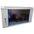 WMNC66-4U-FLAT-AC Шкаф настенный 4U 600x600