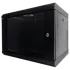 Hypernet WMNC-9U-FLAT-BLACK Шафа коммутаційна настінна