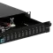 LAN1 з 12xLC Duplex OM3/OM4 24 пігтейл Патч-панель