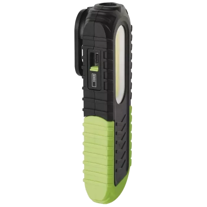 EMOS P4531 5W 400Lm Li-Ion Лiхтар LED