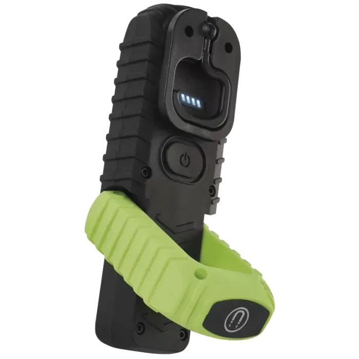 EMOS P4531 5W 400Lm Li-Ion Лiхтар LED