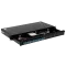 LAN1 з 12xLC Duplex OM3/OM4 24 пигтейл Патч-панель