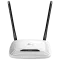TP-LINK TLWR 841N Wi-Fi 4 Wi-Fi роутер