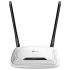 TP-LINK TLWR 841N Wi-Fi 4 Wi-Fi роутер