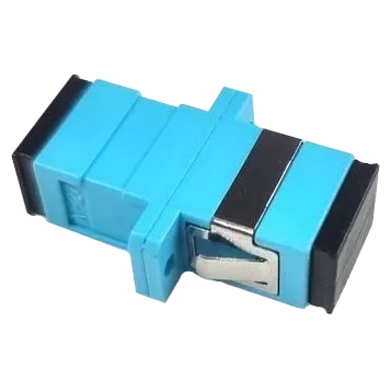 EServer SC Simplex MM (OM3) Оптичний адаптер