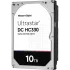WD 10TB Ultrastar (WUS721010ALE6L4) Жорсткий диск
