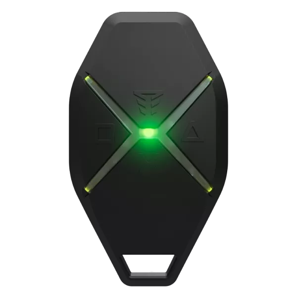 Tiras X-Key Брелок для керування режимами охорони Тірас