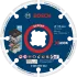 Bosch EXPERT Diamond Metal Wheel X-LOCK, 115 x 22,23 мм Отрезной круг по металлу