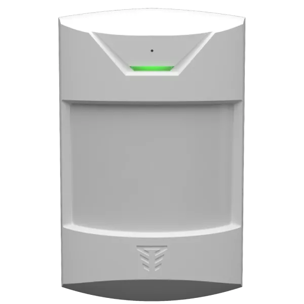 Tiras X-Motion+ Беспроводной комбинированный извещатель движения и разбития стекла