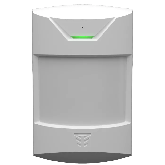 Tiras X-Motion+ Беспроводной комбинированный извещатель движения и разбития стекла