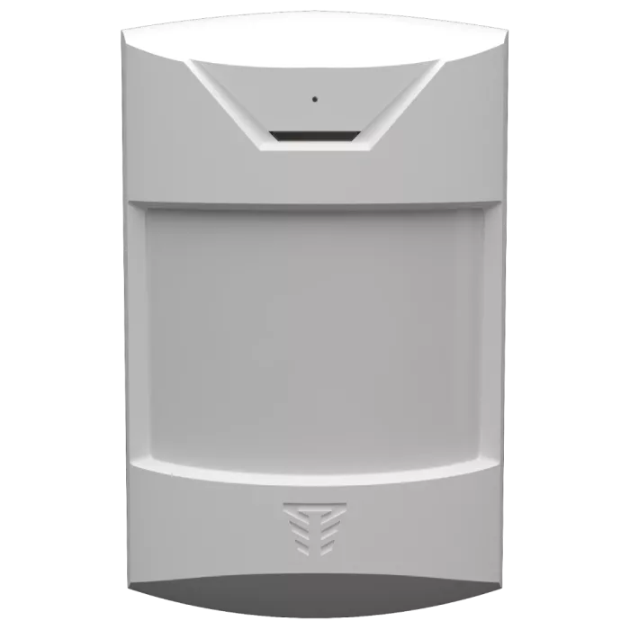 Tiras X-Motion+ Беспроводной комбинированный извещатель движения и разбития стекла