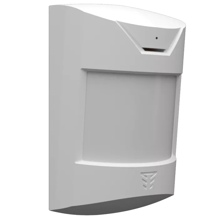 Tiras X-Motion+ Беспроводной комбинированный извещатель движения и разбития стекла